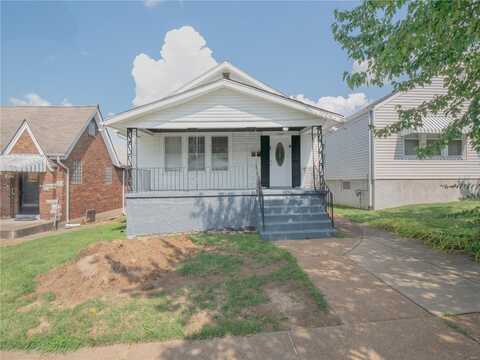 2144 Knox Avenue, Saint Louis, MO 63139