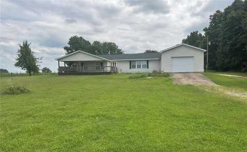 616 County Highway 425, Oran, MO 63771