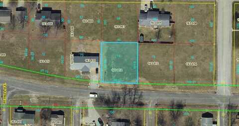 0 W Main St, Vandalia, IL 62471