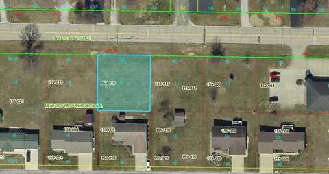 0 W Randolph St, Vandalia, IL 62471