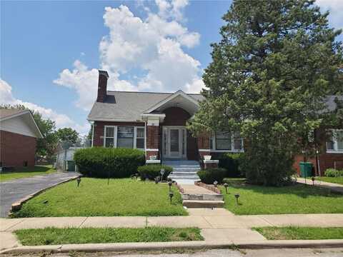 725 North 39th Street, East Saint Louis, IL 62205