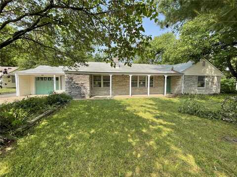 12209 Benham Road, Saint Louis, MO 63138