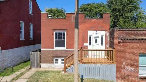 2207 Osage Street, Saint Louis, MO 63118