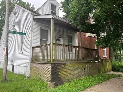 8100 Minnesota Avenue, Saint Louis, MO 63111