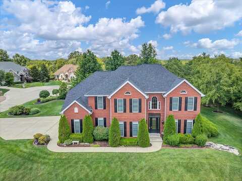 1011 Hawks Landing Drive, Lake Saint Louis, MO 63367