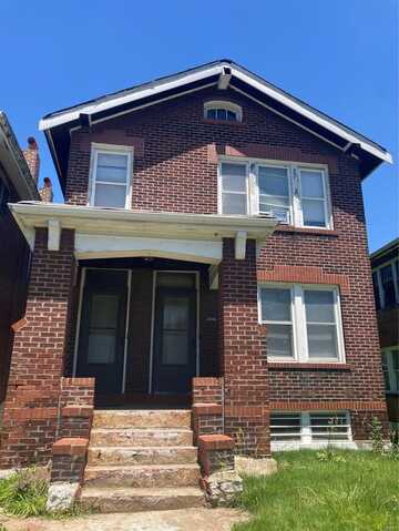 4851 Penrose Street, Saint Louis, MO 63115