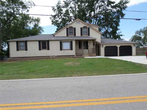 626 Lonedell Road, Arnold, MO 63010