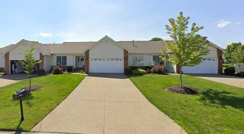 2796 Samuel Drive, Dardenne Prairie, MO 63368