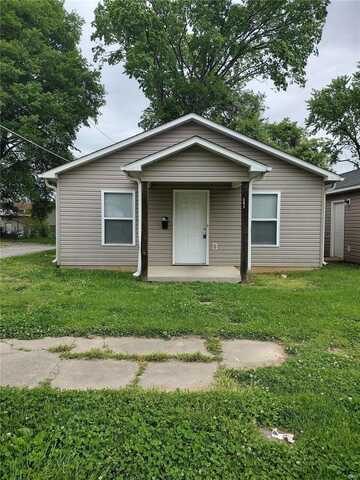 620 Jefferson Avenue, Cape Girardeau, MO 63703