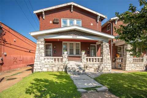 5535 Tennessee Avenue, Saint Louis, MO 63111