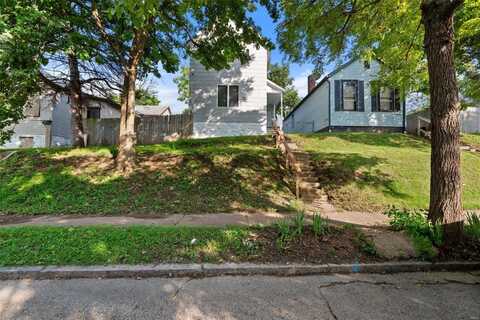 6620 Idaho Avenue, Saint Louis, MO 63111