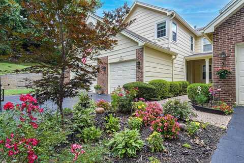 11907 Autumn Trace Court, Maryland Heights, MO 63043