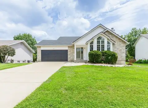 236 Westridge Drive, O'fallon, MO 63366