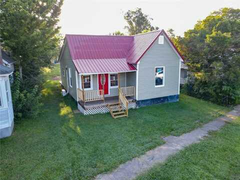 102 South Grant Street, Desloge, MO 63601