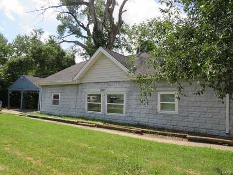 3607 Falling Springs Road, East Saint Louis, IL 62206