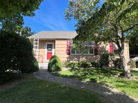 205 South Home, Palmyra, MO 63461