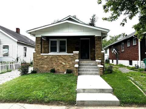 3332 Market Street, East Saint Louis, IL 62207