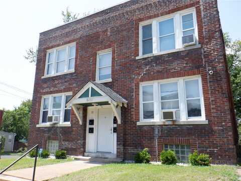 3453 Pennsylvania Avenue, Saint Louis, MO 63118