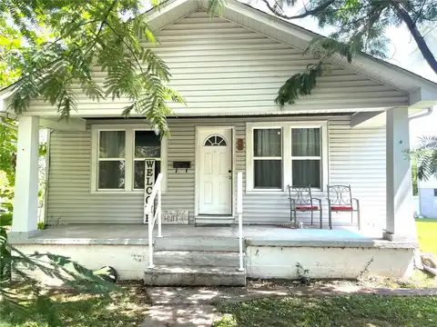 440 North Main Street, Saint Clair, MO 63077