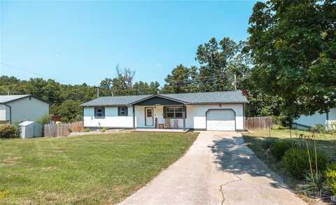 15168 Transit Road, Saint Robert, MO 65584