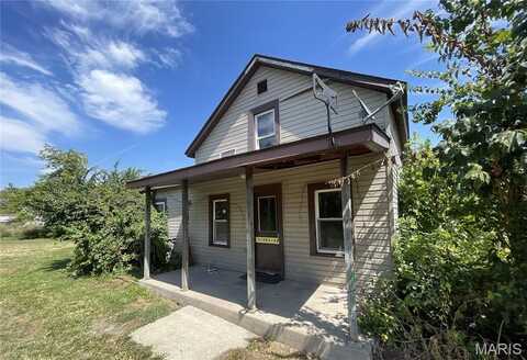 407 Madison Street, Kane, IL 62054