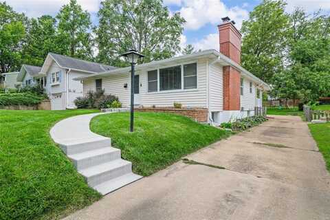 1325 Belton Avenue, Saint Louis, MO 63119