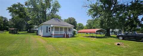 209 W State Street, Delta, MO 63740