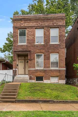 5424 Michigan Avenue, Saint Louis, MO 63111