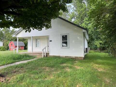 516 Thrower Street, Dexter, MO 63841