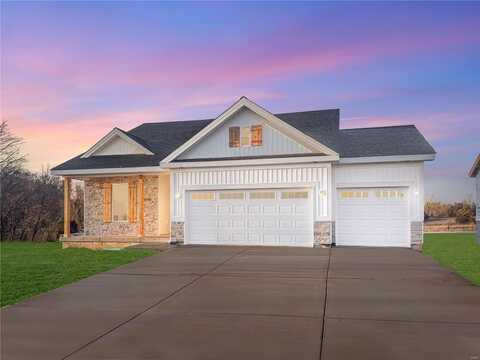 2307 Ellerslie Way, Washington, MO 63090