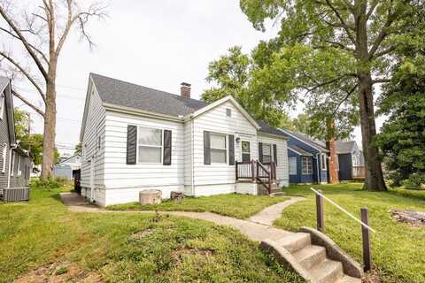 1707 N Charles Street, Belleville, IL 62221