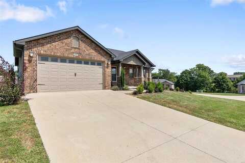 270 Sassenach Drive, Jackson, MO 63755