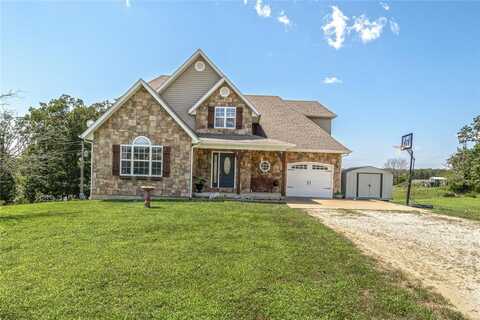 14110 Lancaster Lane, Plato, MO 65552