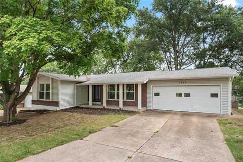 1280 McKelvey Road, Maryland Heights, MO 63043