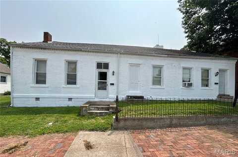 410 N Main Street, Red Bud, IL 62278