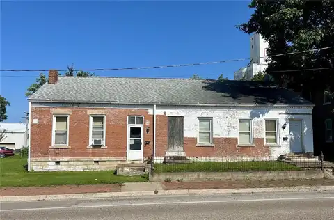 410 North Main Street, Red Bud, IL 62278