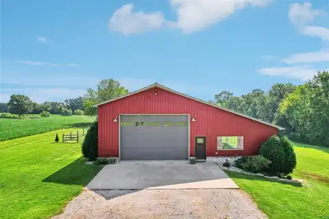 4556 Driftwood Lane, Damiansville, IL 62215