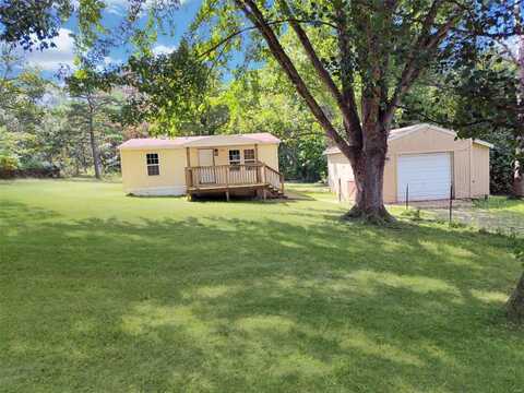 1385 Parkway Drive, Bismarck, MO 63624