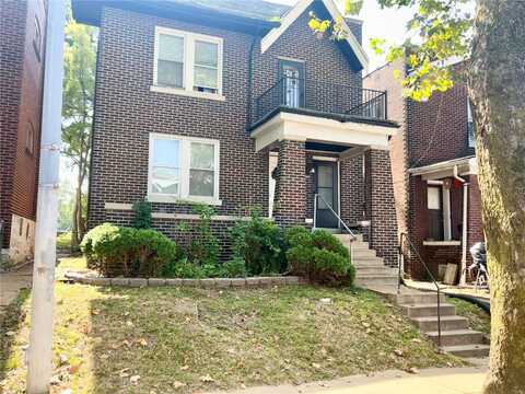 3242 Delor Street, Saint Louis, MO 63111