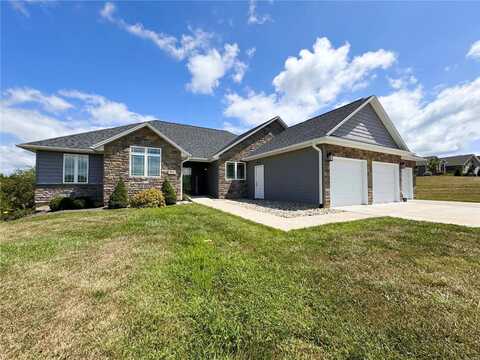 662 Jonathan Road, Hannibal, MO 63401