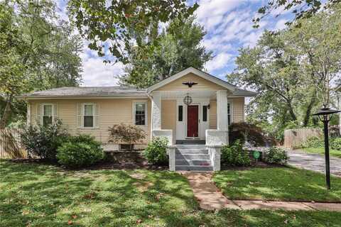 713 Oakland Avenue, Kirkwood, MO 63122