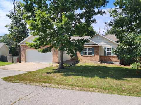 23185 RHEMA Lane, Waynesville, MO 65583