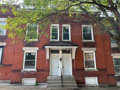 3118 Utah Street, Saint Louis, MO 63118