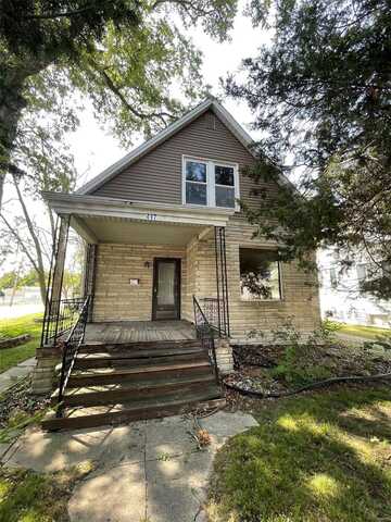 417 S Cherry Street, O'Fallon, IL 62269