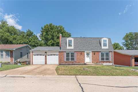 1855 Marriott Lane, Barnhart, MO 63012