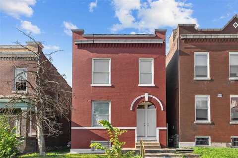 3104 Keokuk Street, Saint Louis, MO 63118