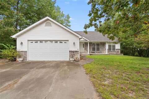 547 South Chantilly Road, Moscow Mills, MO 63362