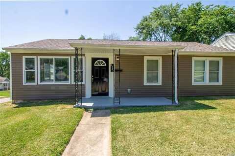 1387 Childress Avenue, Saint Louis, MO 63139