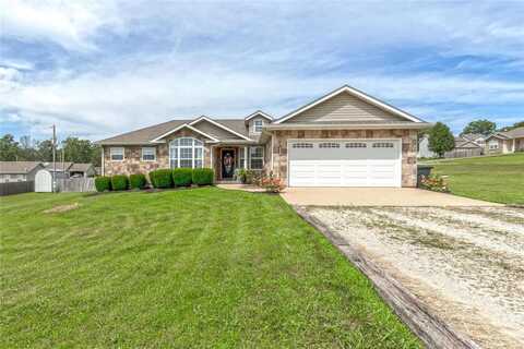 14165 Lancaster Lane, Plato, MO 65552