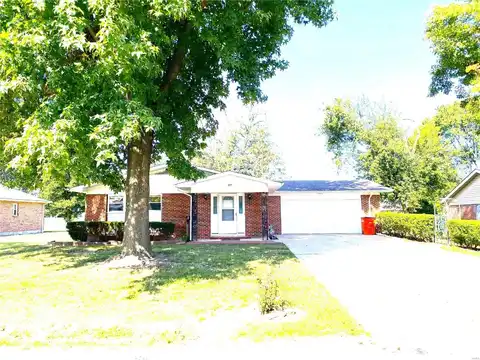 327 Joan Avenue, Marissa, IL 62257